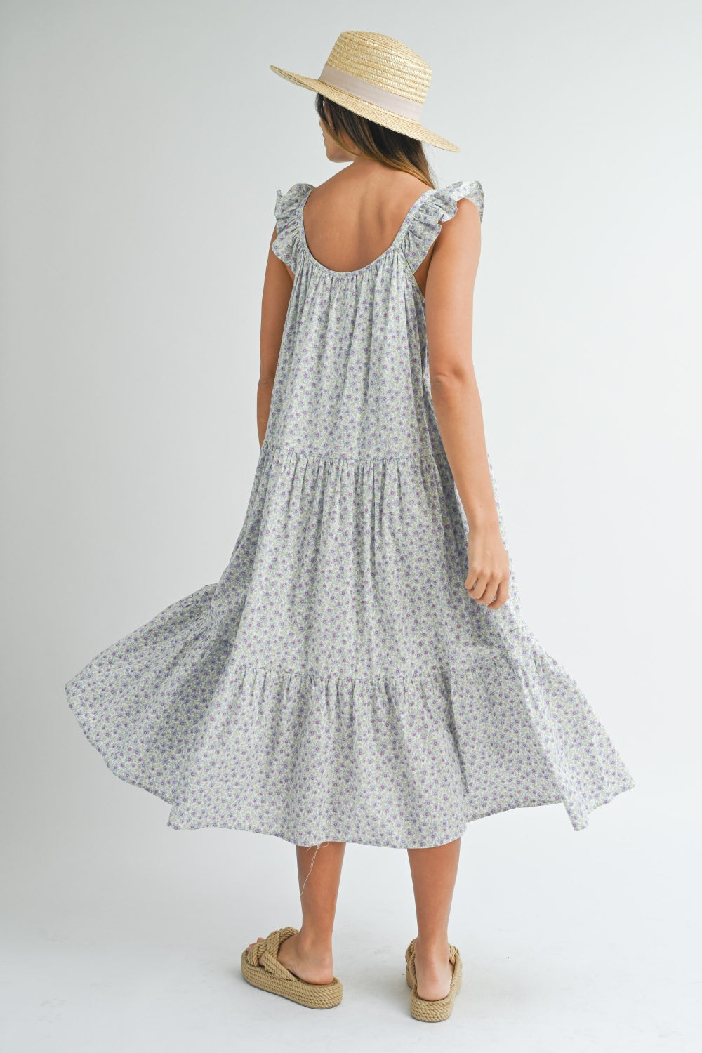Mable Dress