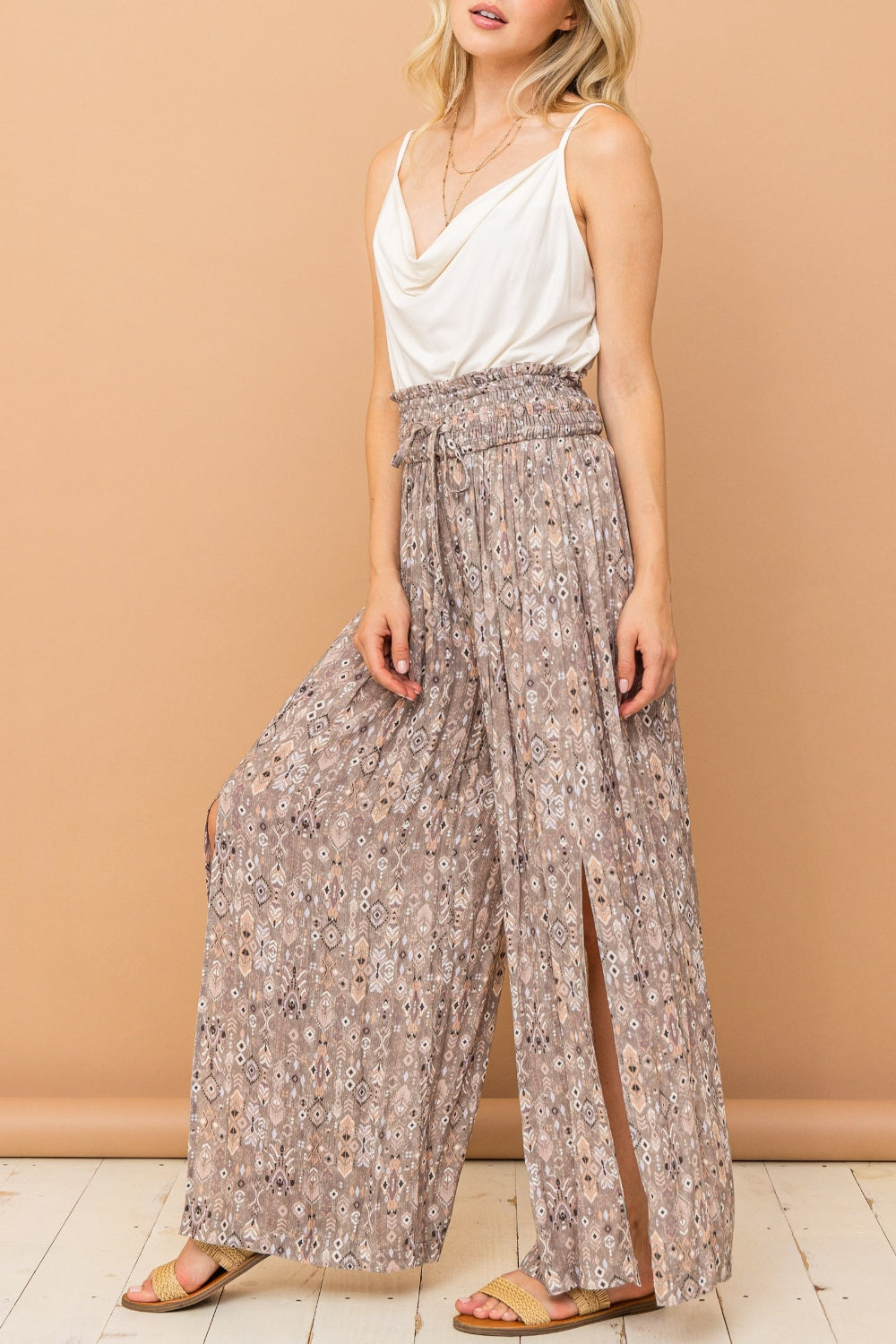 Toni Pants