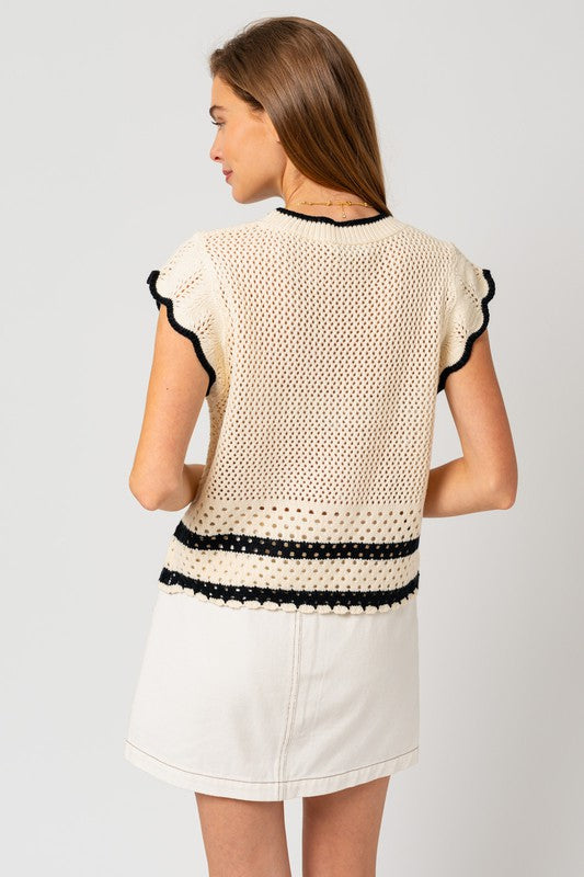Rayleigh Top