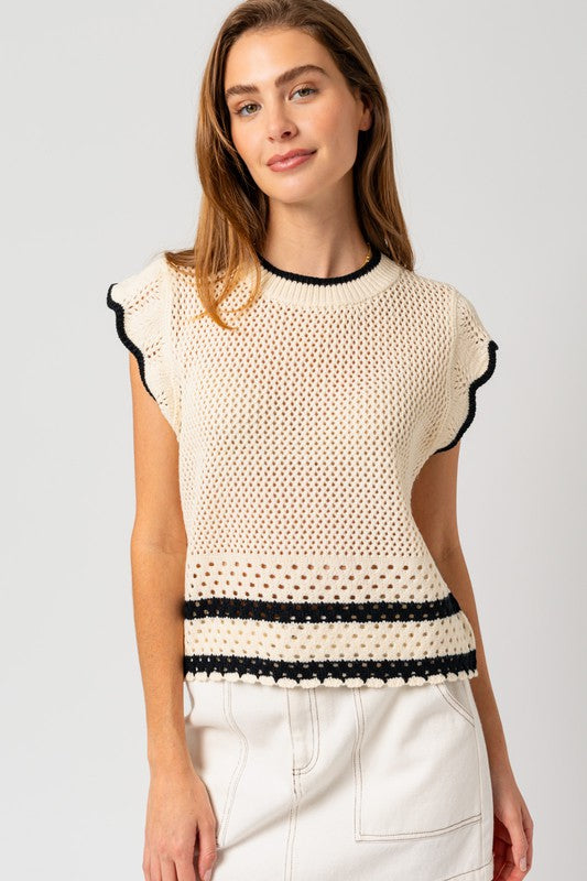 Rayleigh Top