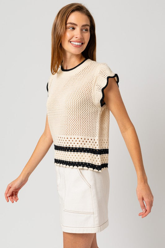 Rayleigh Top