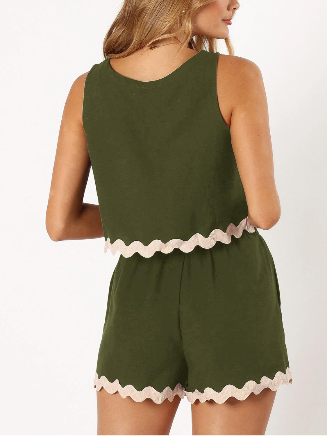 Scallop Set