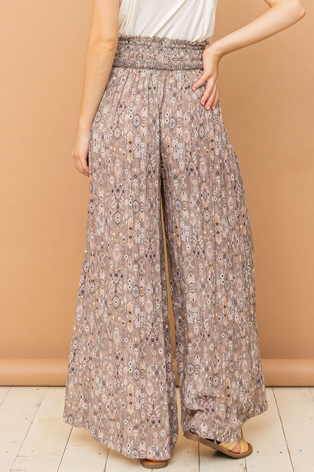 Toni Pants