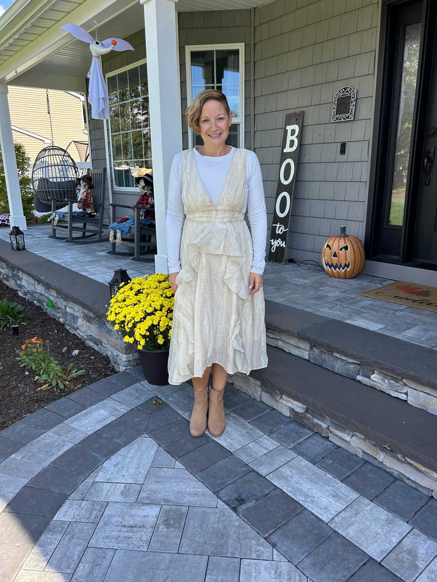 Blakely Dress