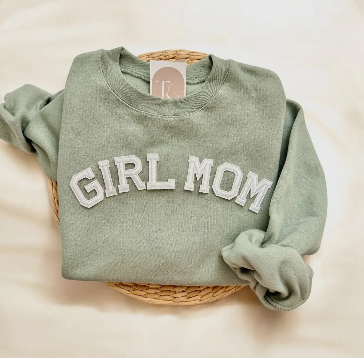 Preorder: Mother’s Day Sweatshirts