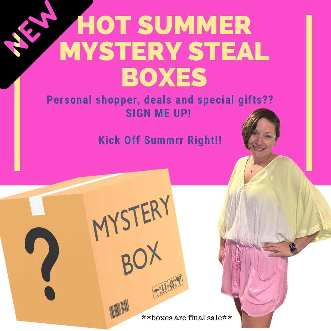 Mystery Box