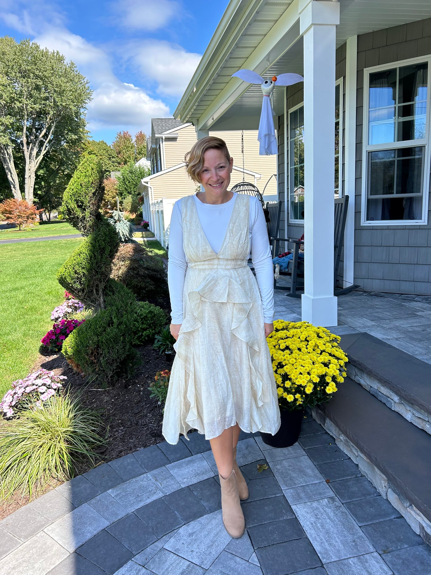 Blakely Dress