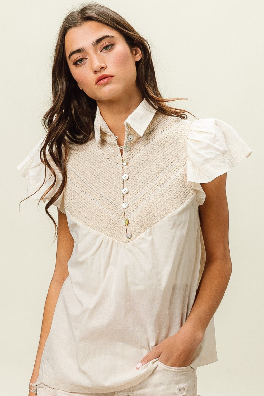 Harmony Top