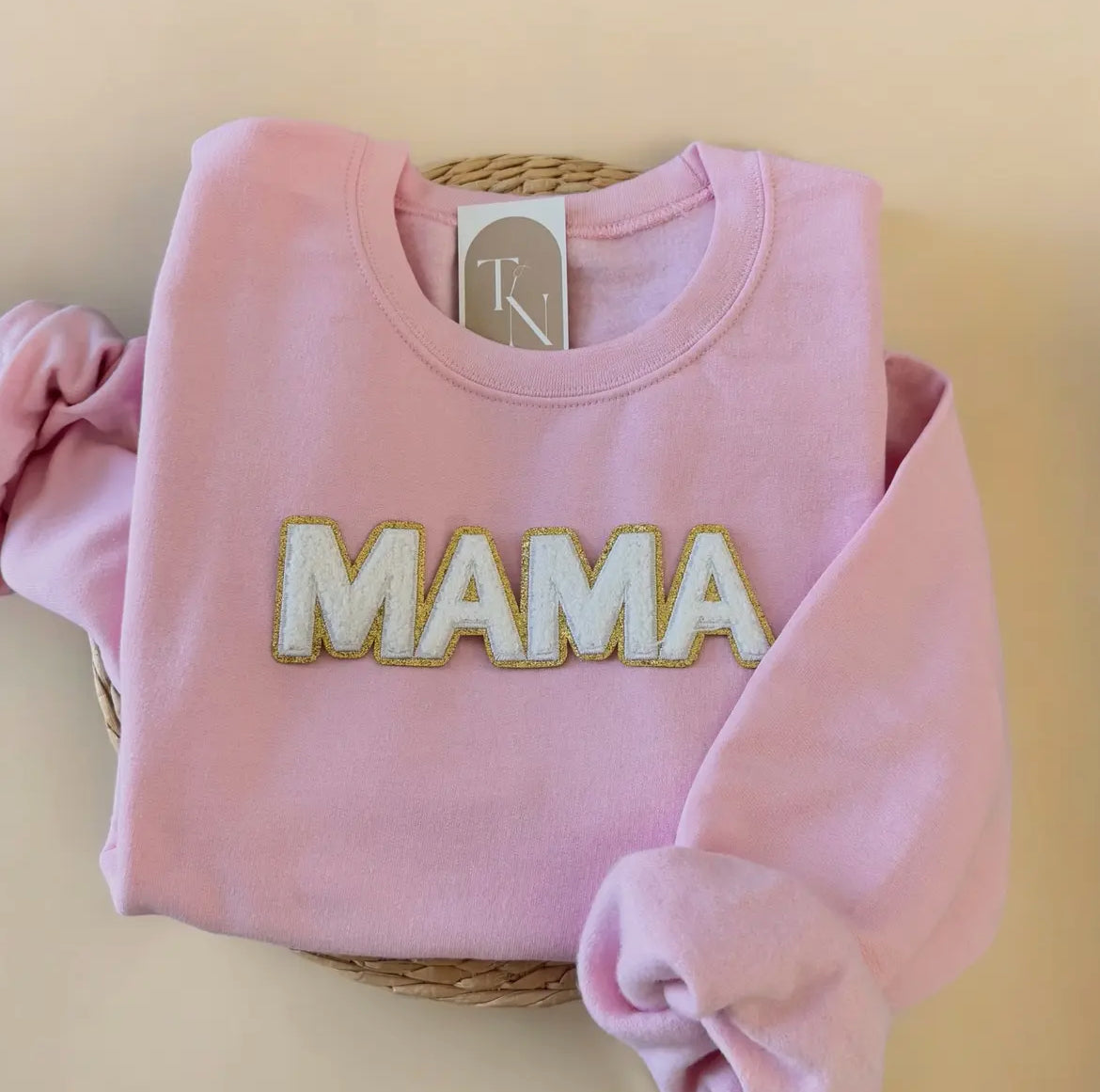 Preorder: Mother’s Day Sweatshirts
