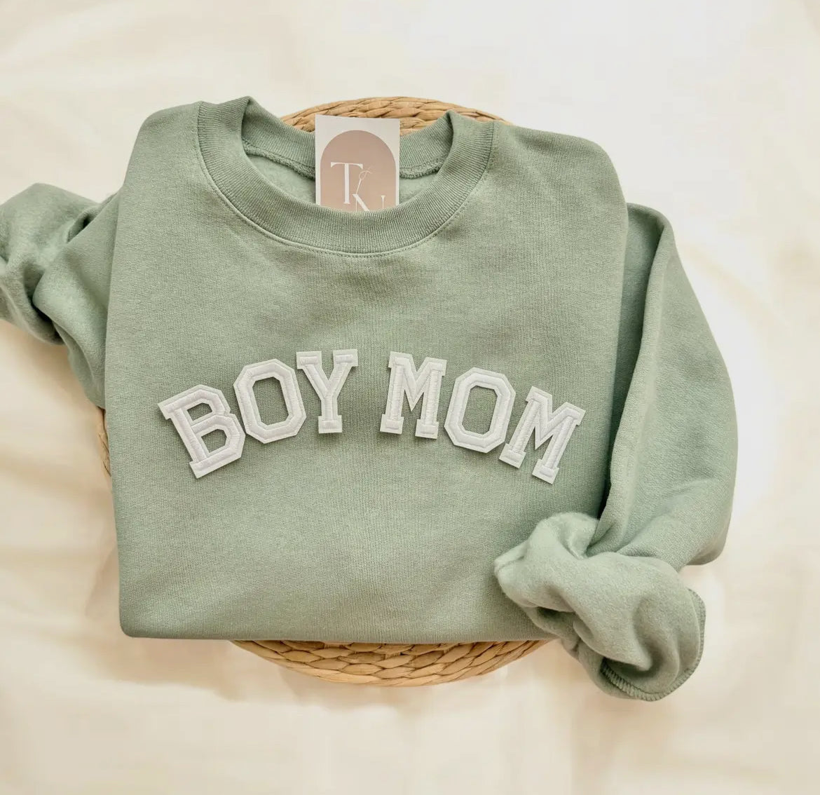 Preorder: Mother’s Day Sweatshirts