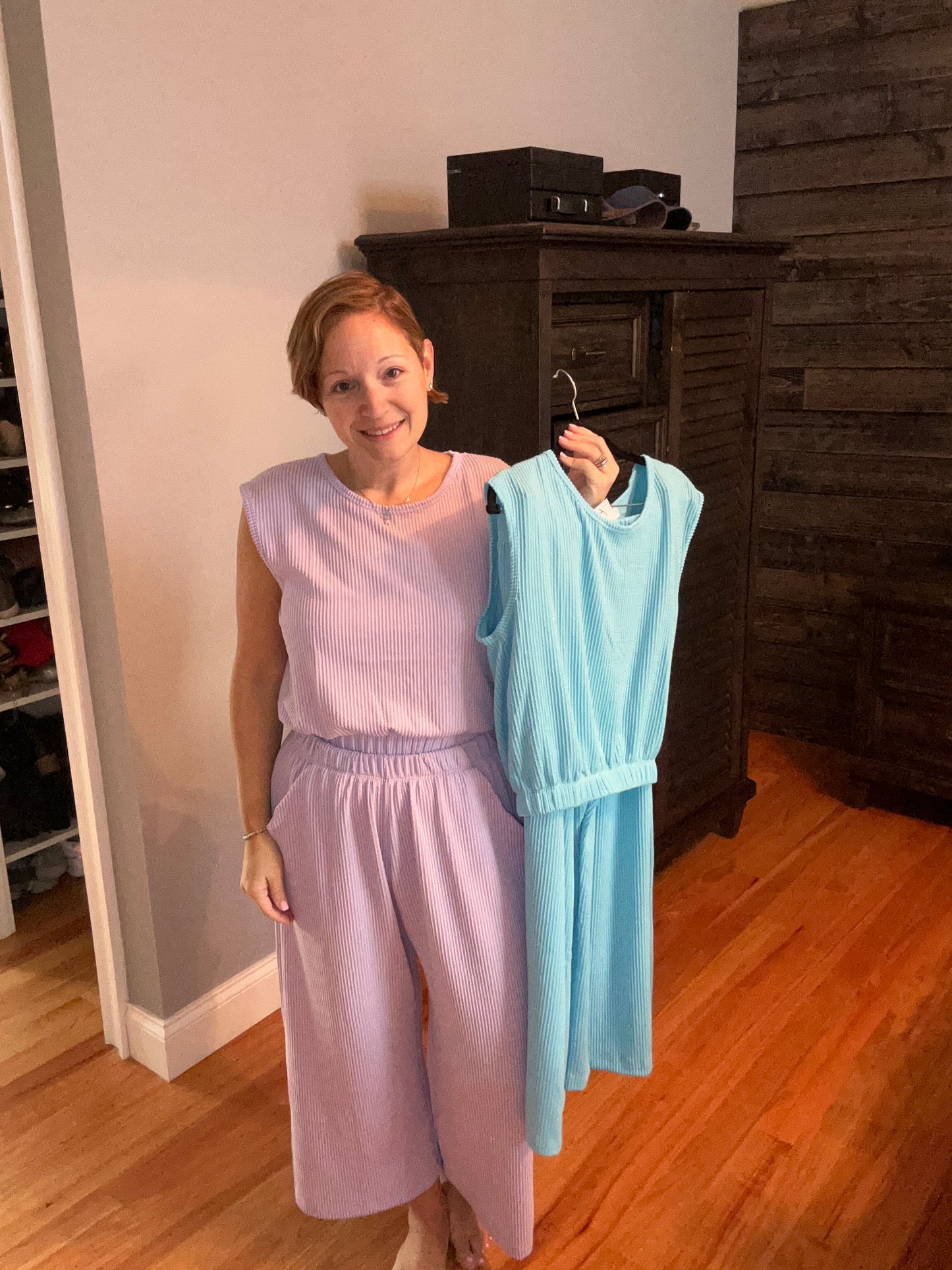 Madie Set