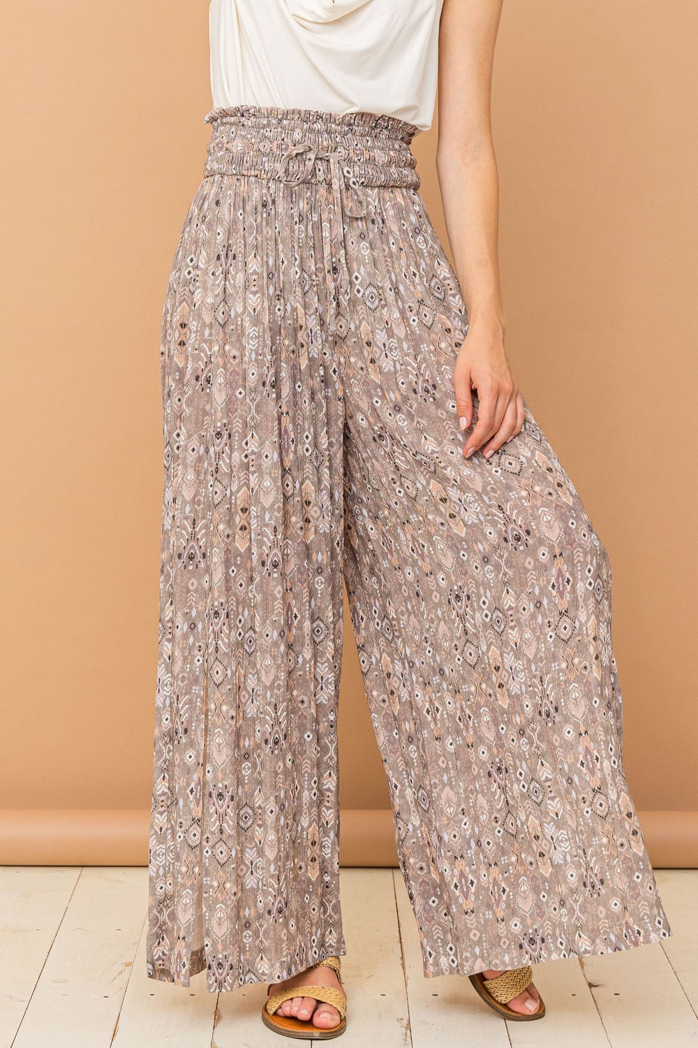 Toni Pants