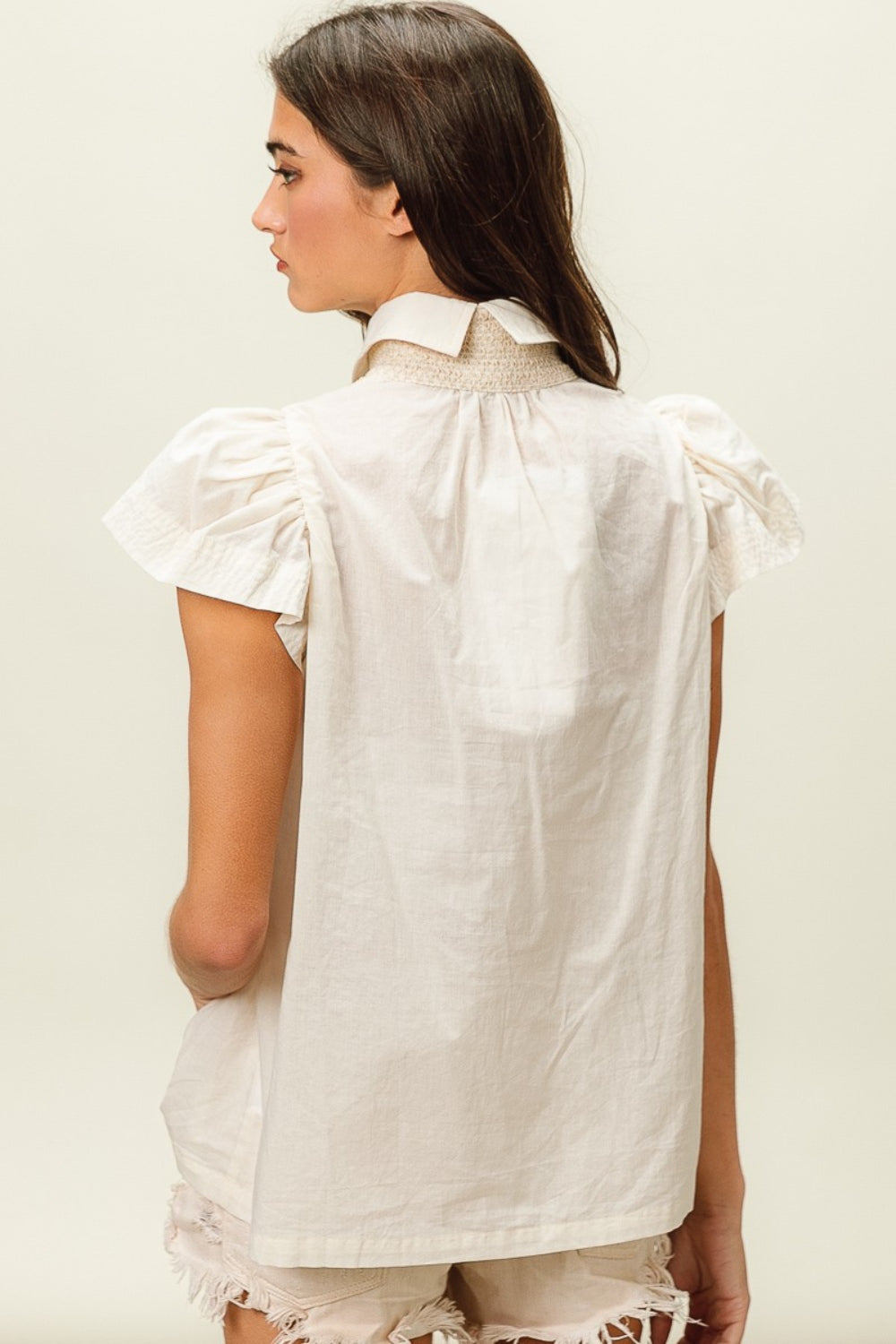 Harmony Top