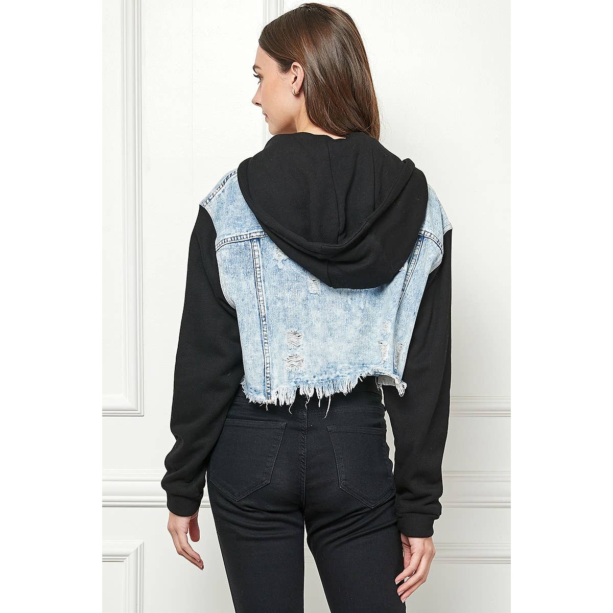 Myranda Jacket