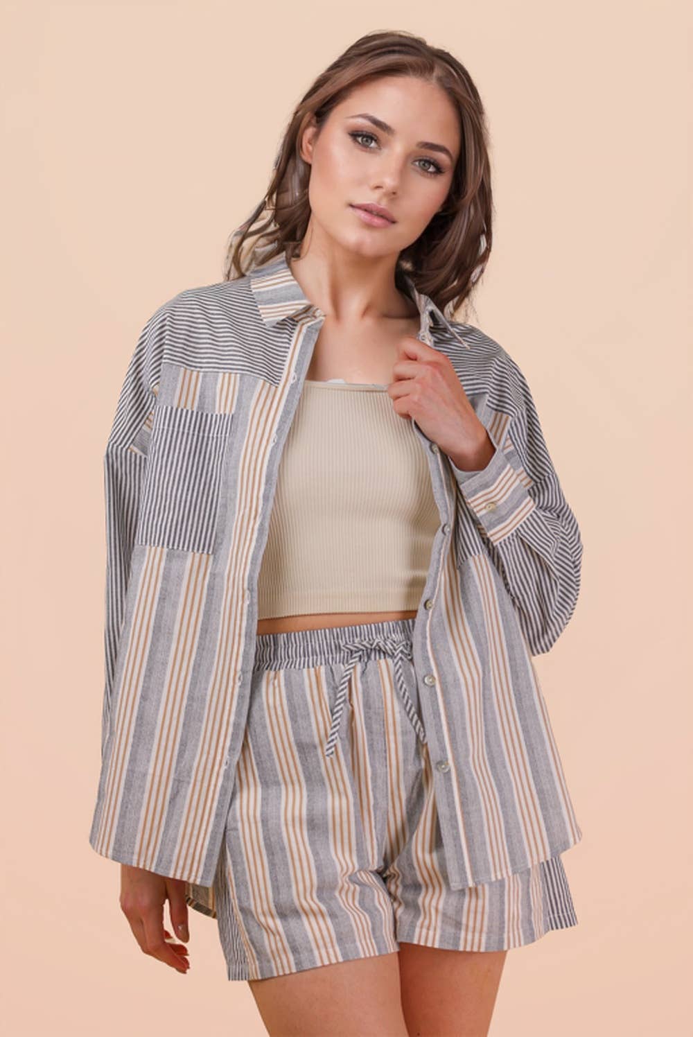 America Set