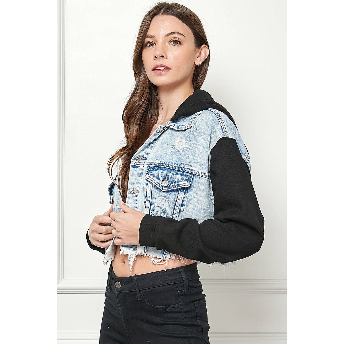 Myranda Jacket