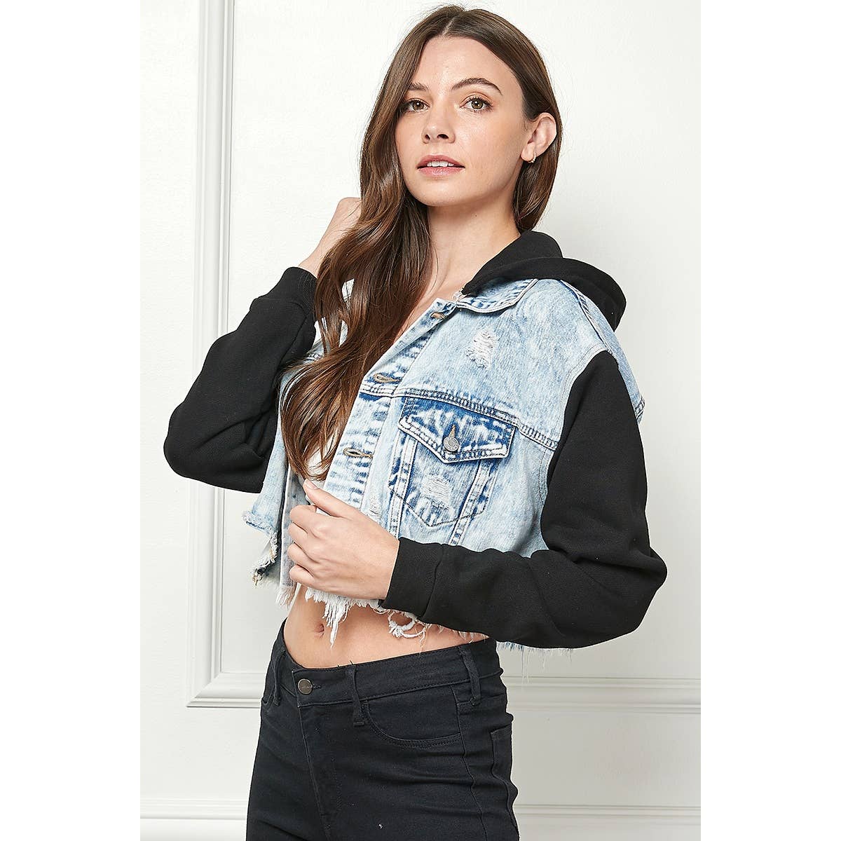 Myranda Jacket