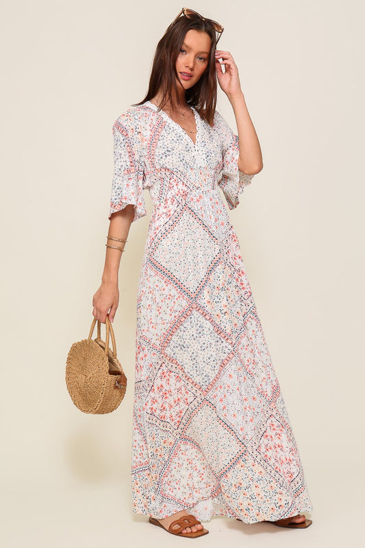 Florence Dress