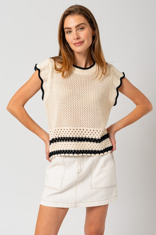 Rayleigh Top