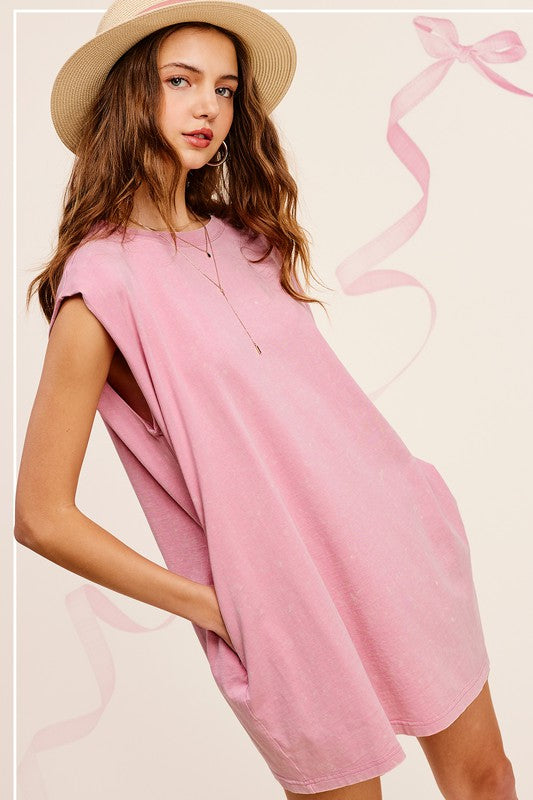 Minnie Dress