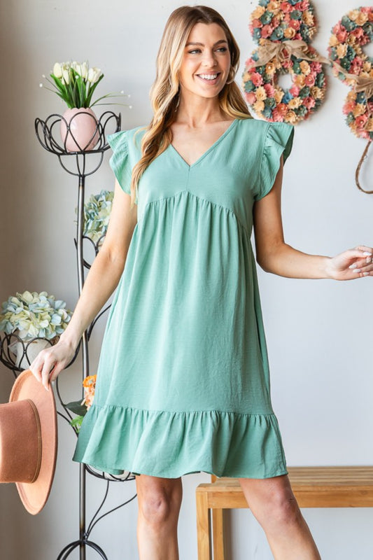 Madeline Dress