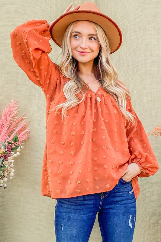 Dotty Top