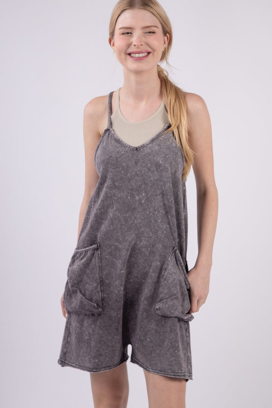 Jenna Romper