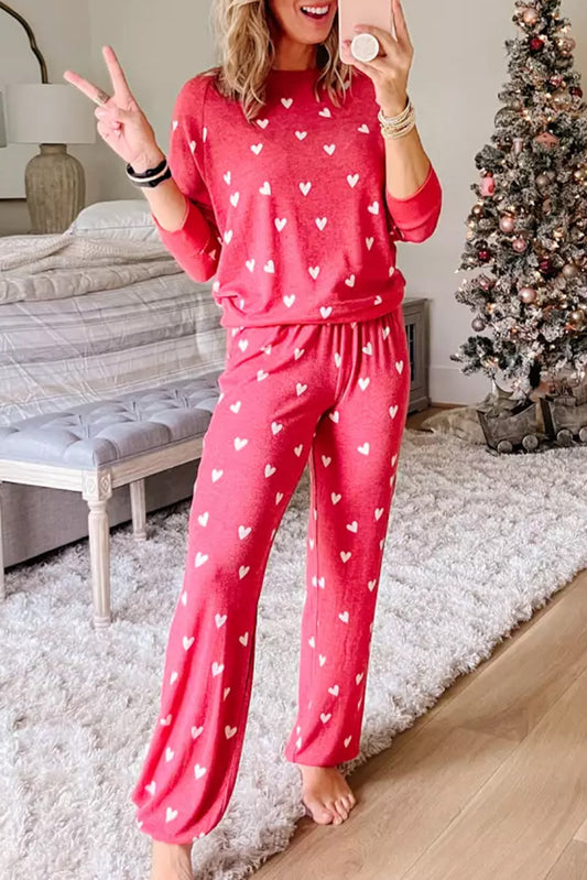 Heart Set