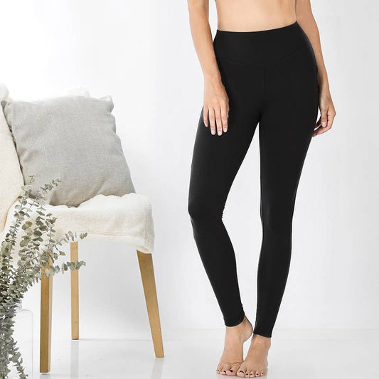 Tummy Control Leggings