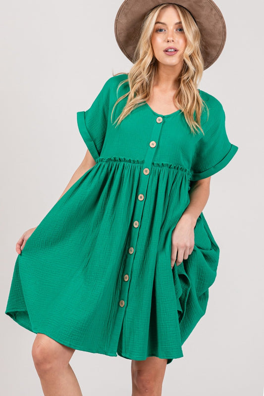 Kelly Dress