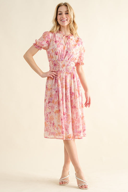 Matilda Dress