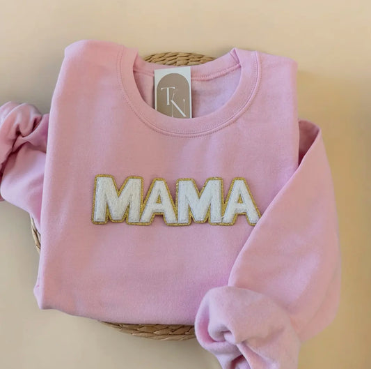 Preorder: Mother’s Day Sweatshirts