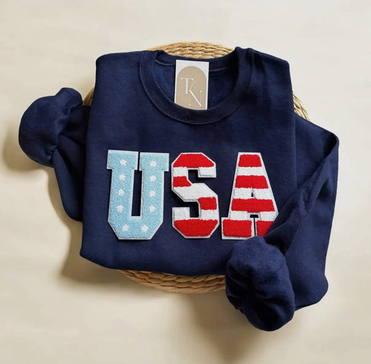 USA Sweatshirt