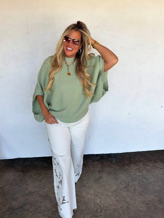 Preorder Meg Pullover