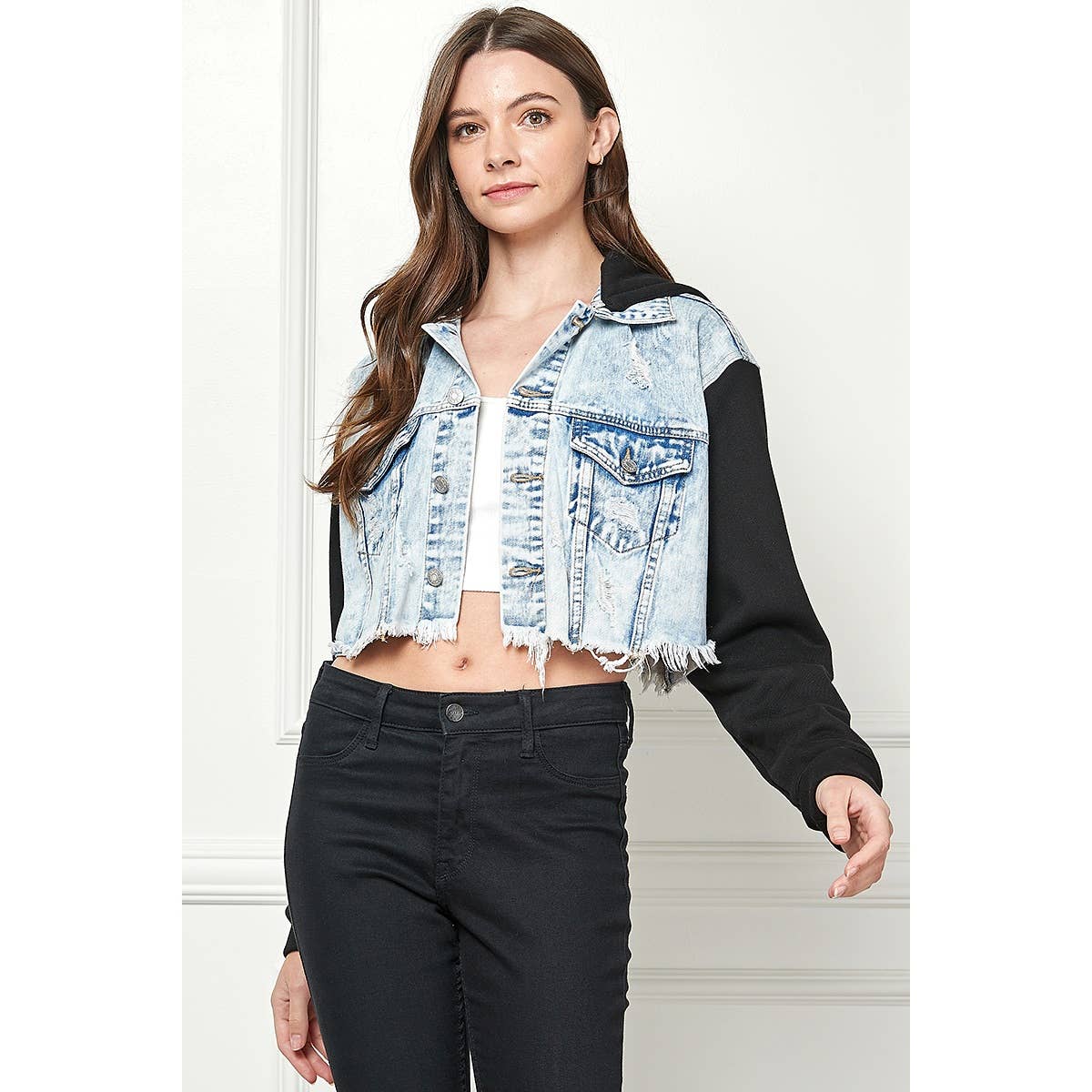 Myranda Jacket