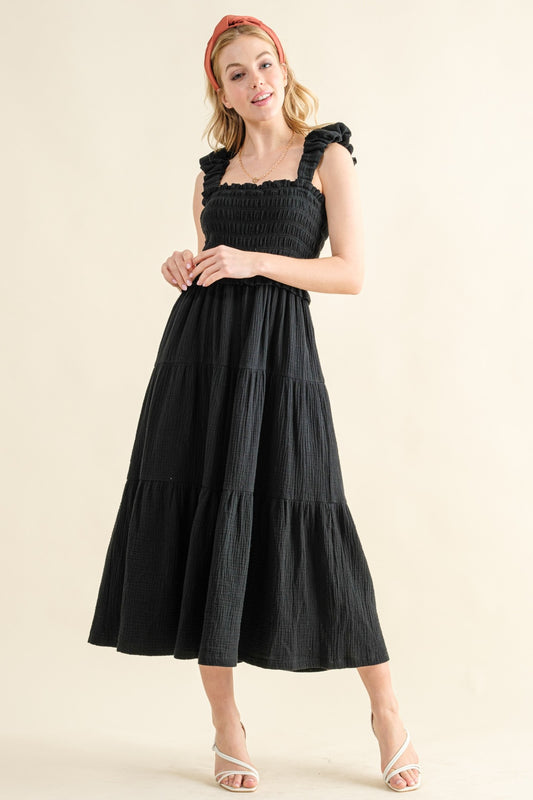 Delana Dress