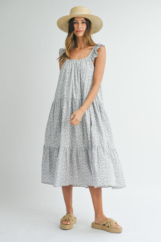 Mable Dress